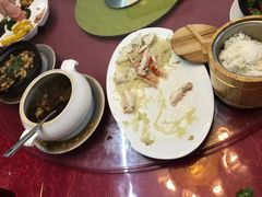 -吴祥记潮州菜·百年老字号·砂锅粥