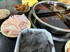 -祝幺妹火锅(裕华村总店)