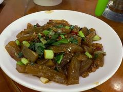 千岛野娇娇-全乐鱼馆·淳牌有机鱼直营店