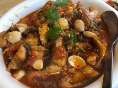 -渔太泰漓江小馆·广西融合菜(西街店)