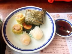 -左记港食(融科天城店)