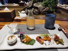 -森味薪火烧•烧鸟居酒屋•日本料理(望京店)
