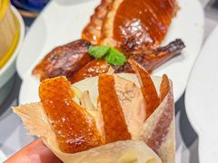 -四世同堂·京菜·烤鸭(双井店)