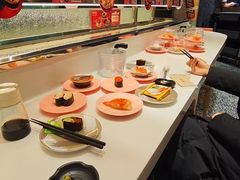 -争鲜回转寿司(朝北大悦城店)