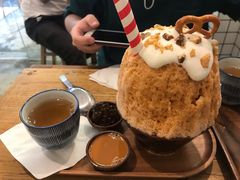 -WONDER ICE 萬得冰田(建設路总店)