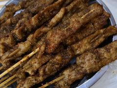 -里脊肉串店(天桥老店)