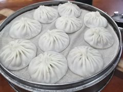 -东京包子楼(政七街店)