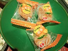 -潮堂(环球金融中心店)