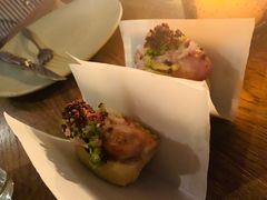 小热狗-BOR Eatery(安福路店)