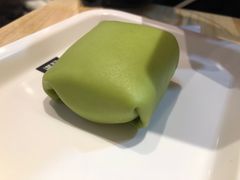 -满记甜品(王府井北京市百货大楼店)