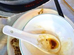 -东山羊庄(八卦岭店)