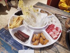 -鸡遇虾煲干锅火锅(小寨金莎店)