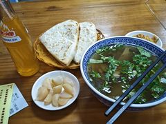 -澄城崇斌水盆羊肉(后宰门店)