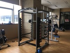 -乐刻运动健身(新浩e都店)