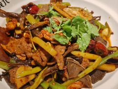 -川成元·麻辣香锅(凯德MALL西直门店)