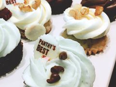 -Pantry's Best派悦坊蛋糕(K11购物艺术中心店)