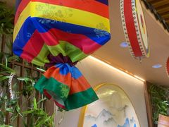 -本达人海鲜烧烤·朝鲜族风味(发展店)