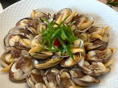 -金沙滩海鲜餐厅·海肠捞饭·手工水饺(梅江龙水园店)