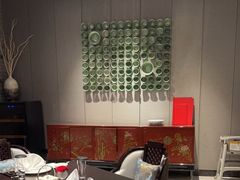 -万达瑞华酒店·品珍中餐厅