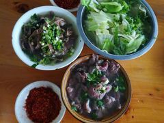 -小杨翘脚牛肉