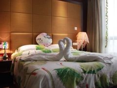 华天大酒店-郴州瑞际酒店