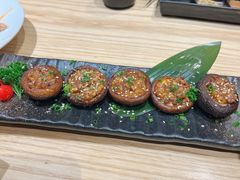 -松鱼亭·和牛烧肉(协鑫广场店)
