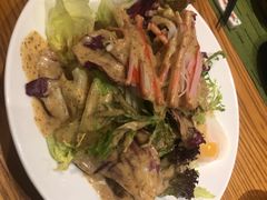 -中国书法大厦日本料理
