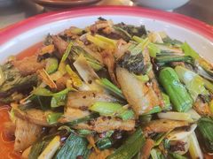 -蜀川川破店·江湖菜·烧烤(北京首店)