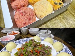 -万州烤鱼