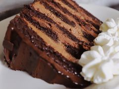 松露朱古力蛋糕塔-The Cheesecake Factory 芝乐坊餐厅(王府中環店)