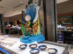 -海鼎荟海鲜姿造(晋江宝龙店)
