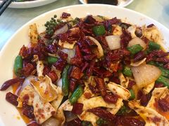 -廖老妈蹄花店(人民公园陕西街259号店)