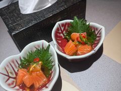 -大渔铁板烧(铁西万象汇店)