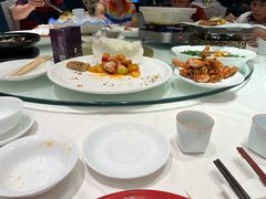 -新兴家喻酒家·羊城名宴(昌岗店)