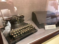 -上海蔡元培故居陈列馆