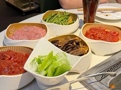 -海底捞火锅(威高广场店)