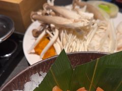 -牛YO寿喜烧和牛火锅自助(三台子万象汇店)