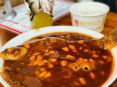 -卢庄(江汉路店)