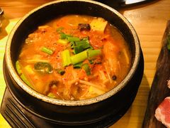 -金顺碳烤肉(1号店)