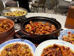 -欧记大排档·景德菜(上海首店)