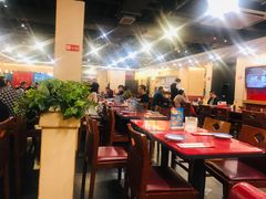 大堂-宏状元现熬粥·京味菜(五棵松店)
