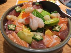 -沼津港精致料理·寿喜烧·烧鸟(青浦宝龙广场日料榜单店)