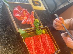 -樱嘢·炭火烧肉(惠南店)