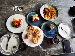 -Hi City·城市之巅