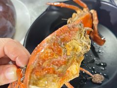 -莲花公园煎蟹(总店)