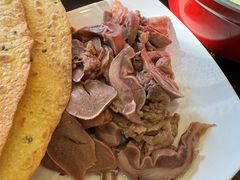 -老保定驴肉馆(云岗路店)