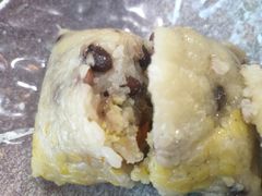 和乐特色蒸八宝粽-和乐喜点(宝岗大道店)