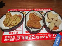 -鑫花溪牛肉米粉(广电传媒店)