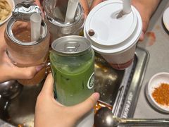 -海底捞火锅(宝龙广场夜宵主题店)