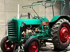 -柳州工业博物馆